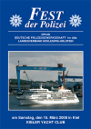 Fest mit der Polizei 2008