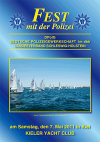 Fest mit der Polizei 2011