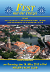 Fest mit der Polizei 2015