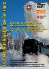 Fest mit der Polizei im Harz (Bad Lauterberg) 2019