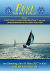 Fest mit der Polizei 2017