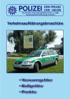 Verkehrs-Info-Broschüre