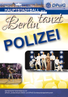 Hauptstadtball mit der Polizei 2017