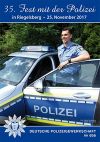 Fest mit der Polizei in Riegelsberg 2017