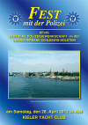 Fest mit der Polizei 2012