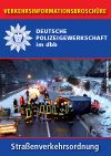 Verkehrs-Info-Broschüre