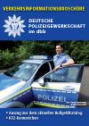 Verkehrs-Info-Broschüre